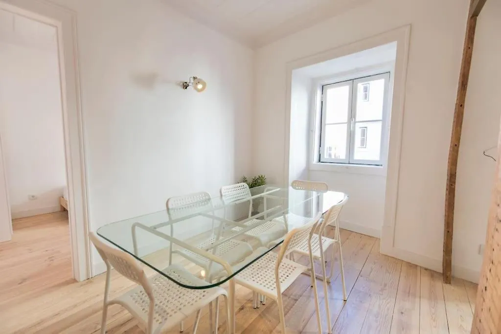Historical Apartment Santos I Lisboa