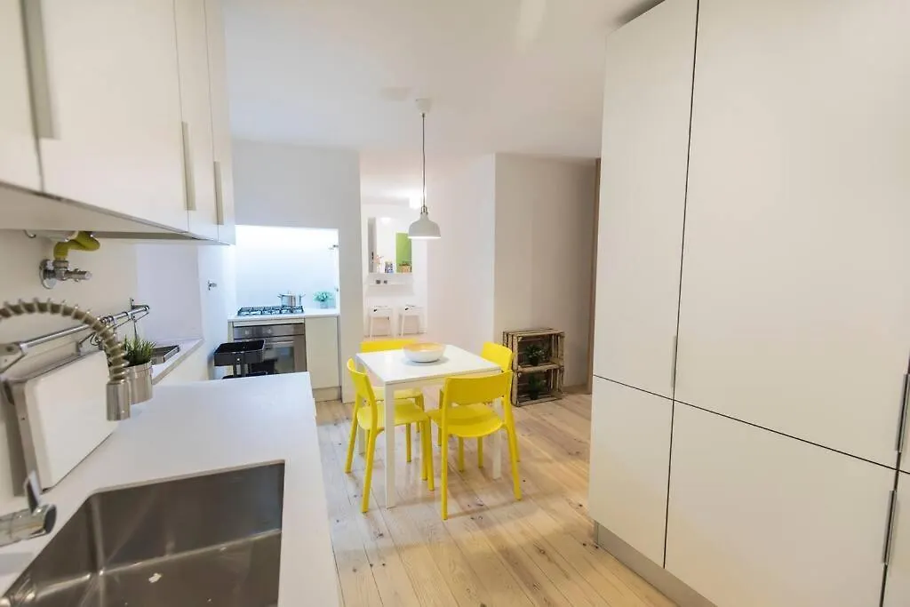 Historical Apartment Santos I Lisboa