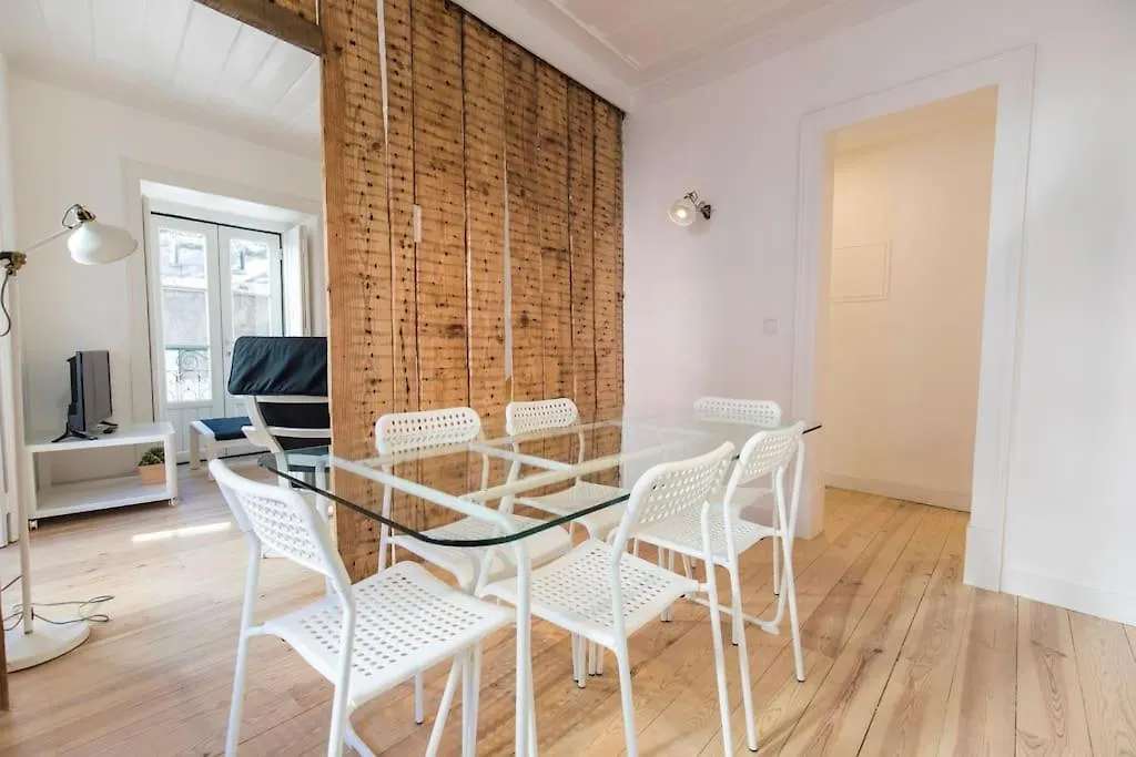 Historical Apartment Santos I Lisboa 0*,  Portugal